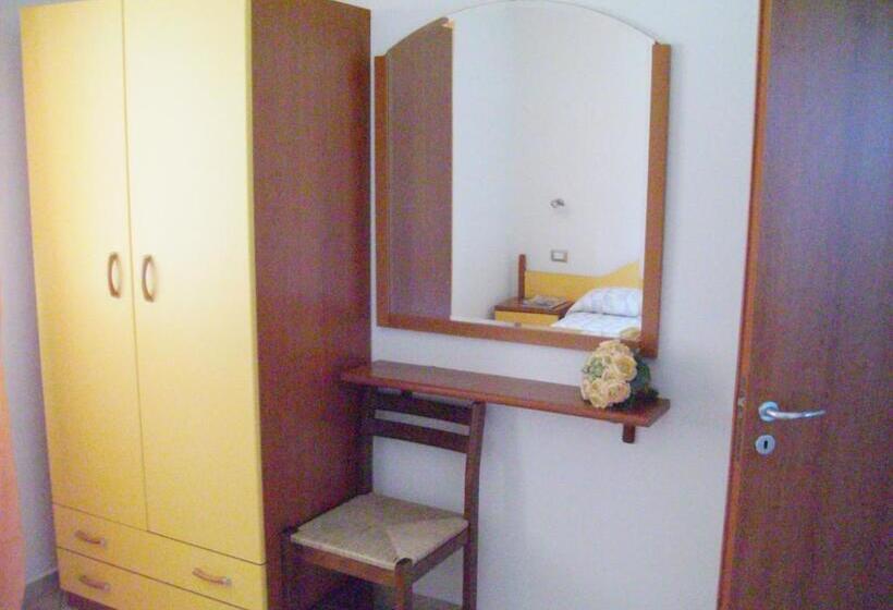 آپارتمان 2 خوابه, Residenza Marinella