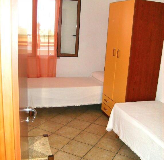 آپارتمان 2 خوابه, Residenza Marinella