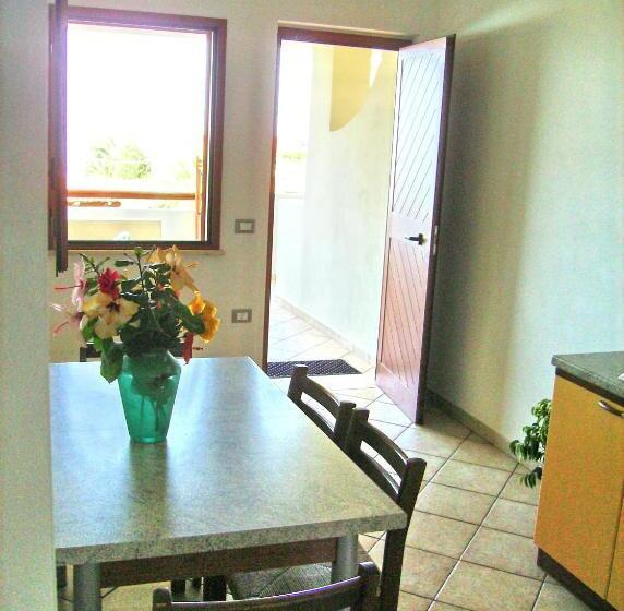 آپارتمان 2 خوابه, Residenza Marinella