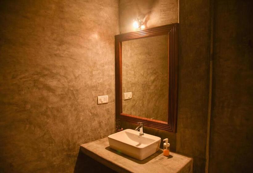 Апартаменты Пентхаус 1 Спальня, Silent Beach Resort