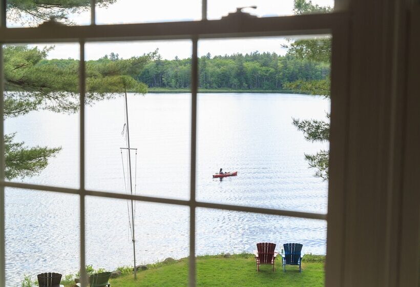 Номер Стандарт, Wolf Cove Inn