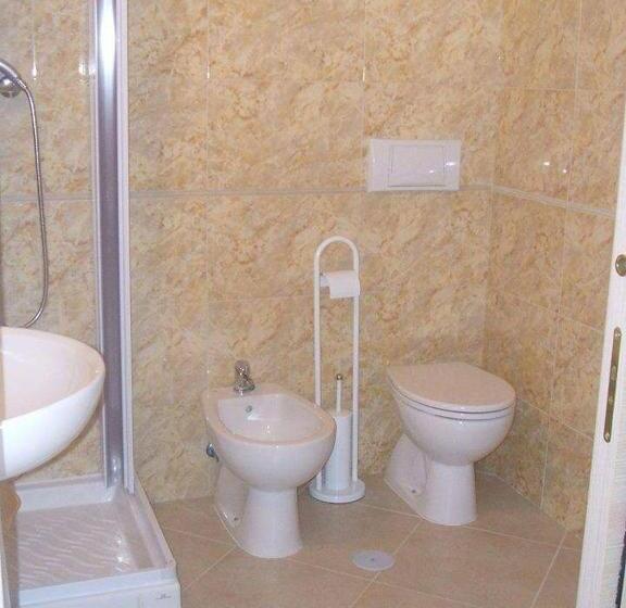 Номер Стандарт, B&b Il Girasole