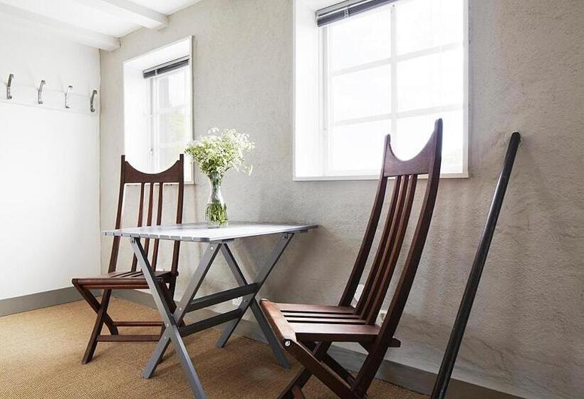 Номер Стандарт, Gotland Magazin1 Guesthouse