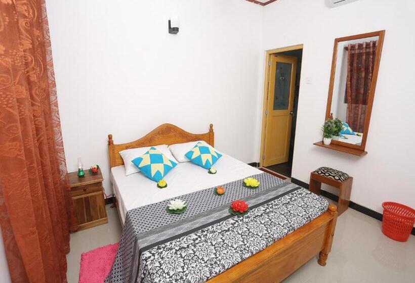Quarto Estandar, Windy Garden