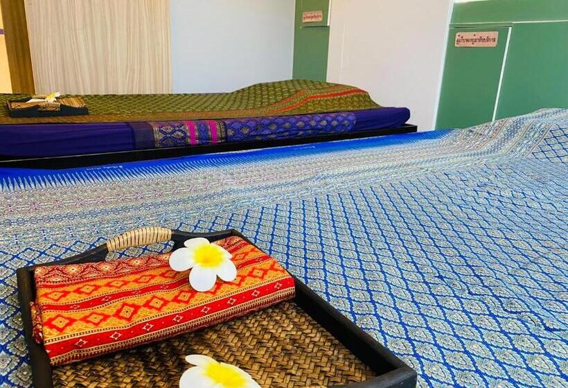 اتاق لوکس, D Eco Hotel Pattaya