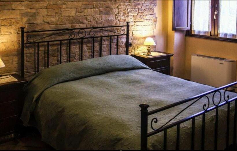 Семейный Номер Superior, Agriturismo Rio Coverino