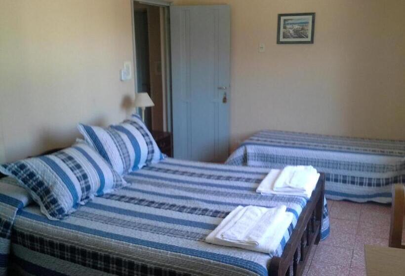 스탠다드 룸, Galicia Accomodation