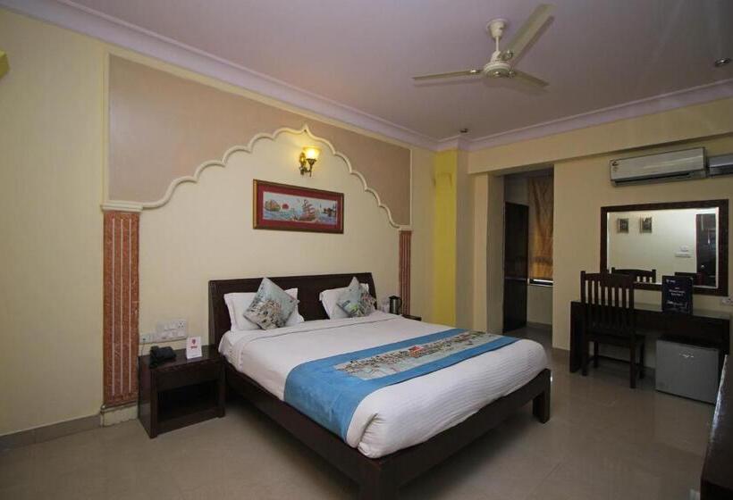 Номер Deluxe, Roshan Haveli