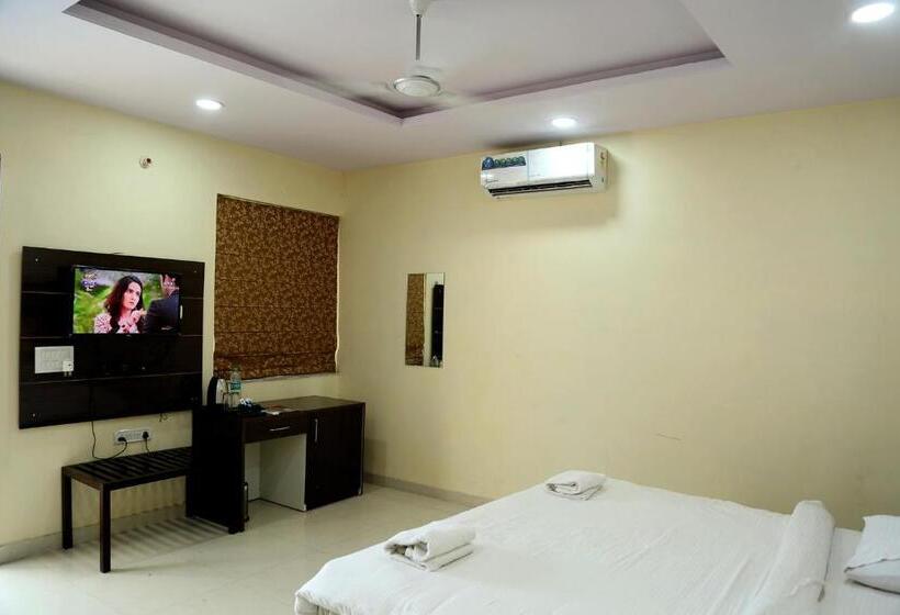 Номер Superior, Roshan Haveli