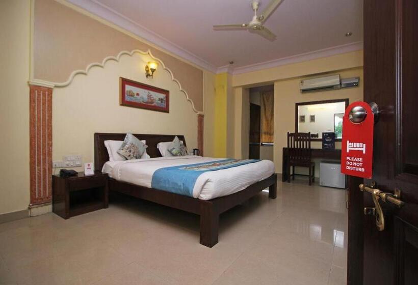 Номер Deluxe, Roshan Haveli