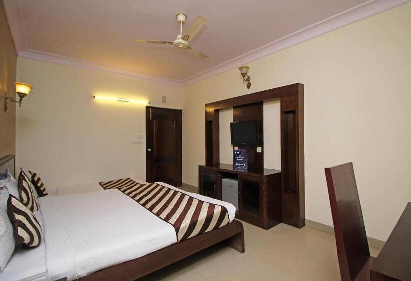 Номер Deluxe, Roshan Haveli