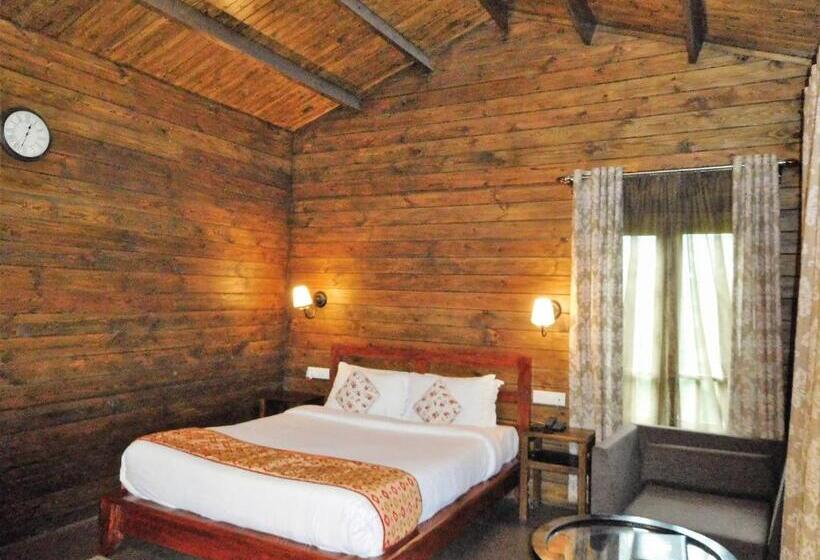 Дом 1 Спальня, The Heritage Club   Tripura Castle