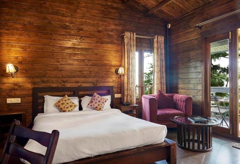 Дом 1 Спальня, The Heritage Club   Tripura Castle