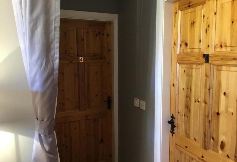 Номер Стандарт, Knockaguilla House Bed & Breakfast