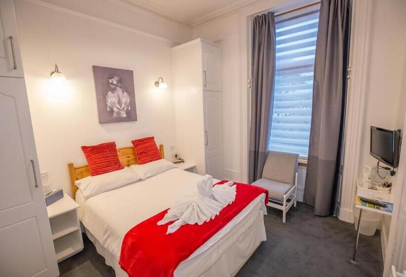 חדר סטנדרט, Granite City Guest House