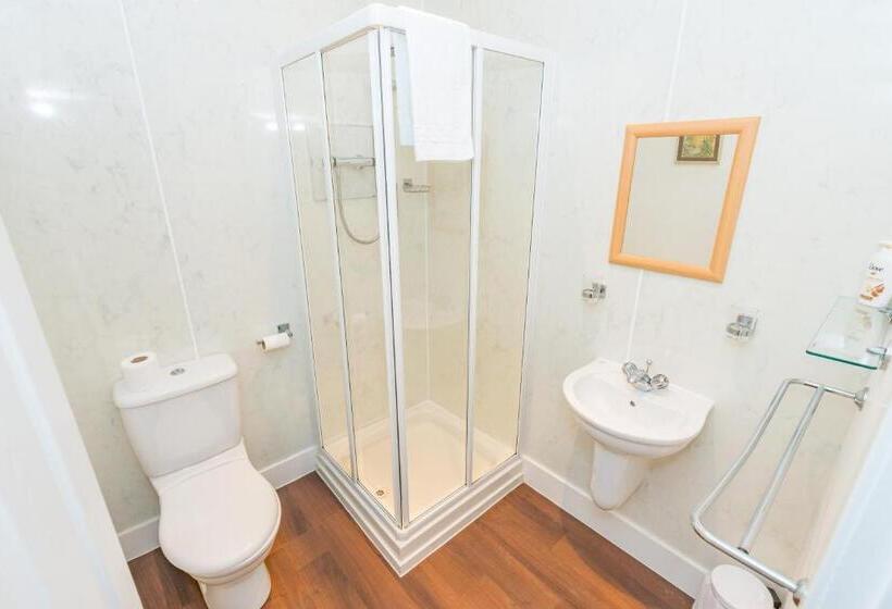 חדר סטנדרט, Granite City Guest House