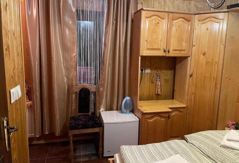 Номер Basic, Guest House Nad Tisou