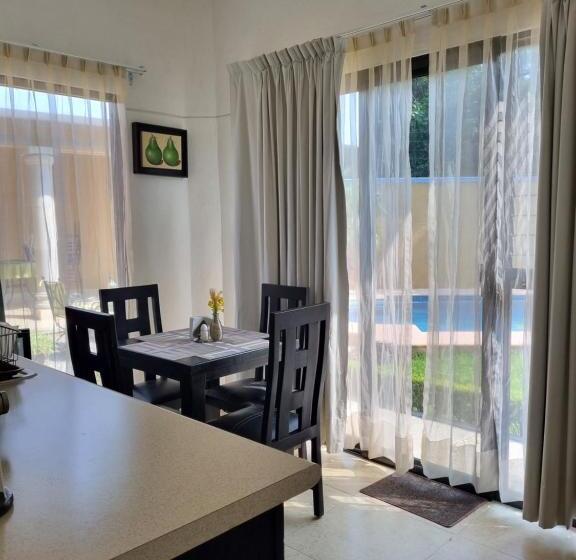 Standard Bungalow, Posada El Canto Del Cenzontle