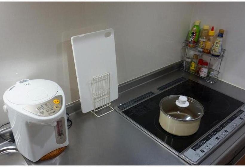 Villa 1 Quarto, Riusu   流苏