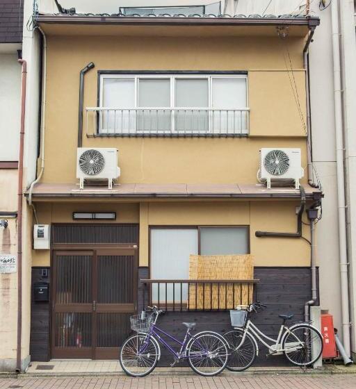 Villa 1 Quarto, Riusu   流苏