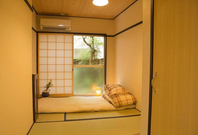 Villa 1 Quarto, Riusu   流苏