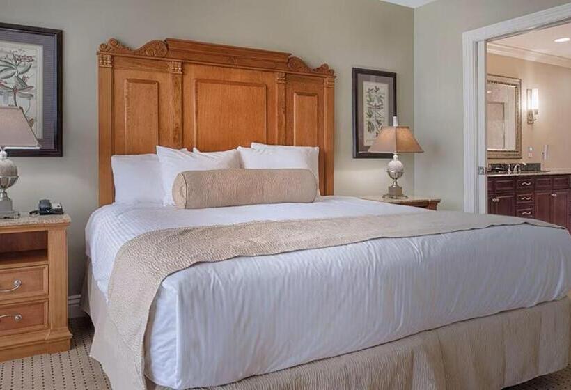 Suite Vista Piscina, Club Wyndham Emerald Grande At Destin