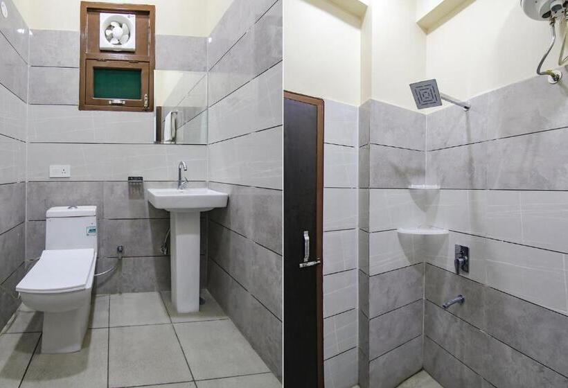 Номер Superior, O Gg Residency