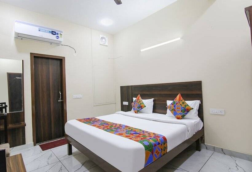 Номер Deluxe, O Gg Residency