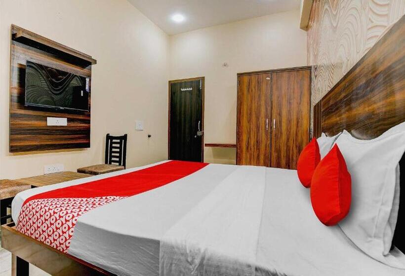 Трехместный Номер Классика, O Gg Residency