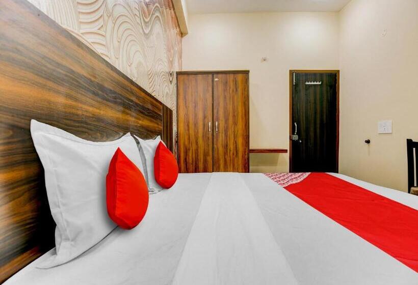 Трехместный Номер Классика, O Gg Residency