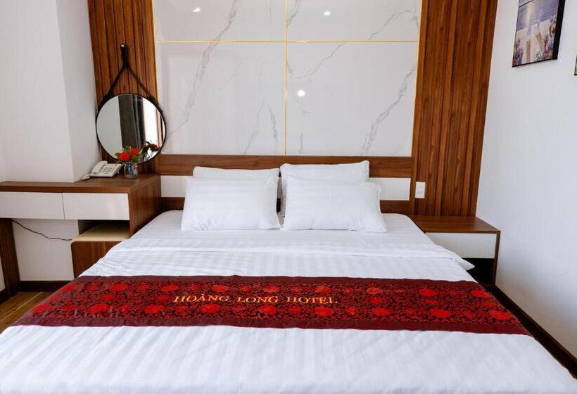 اتاق سوپریور, Hoang Long Hotel Phu Quoc