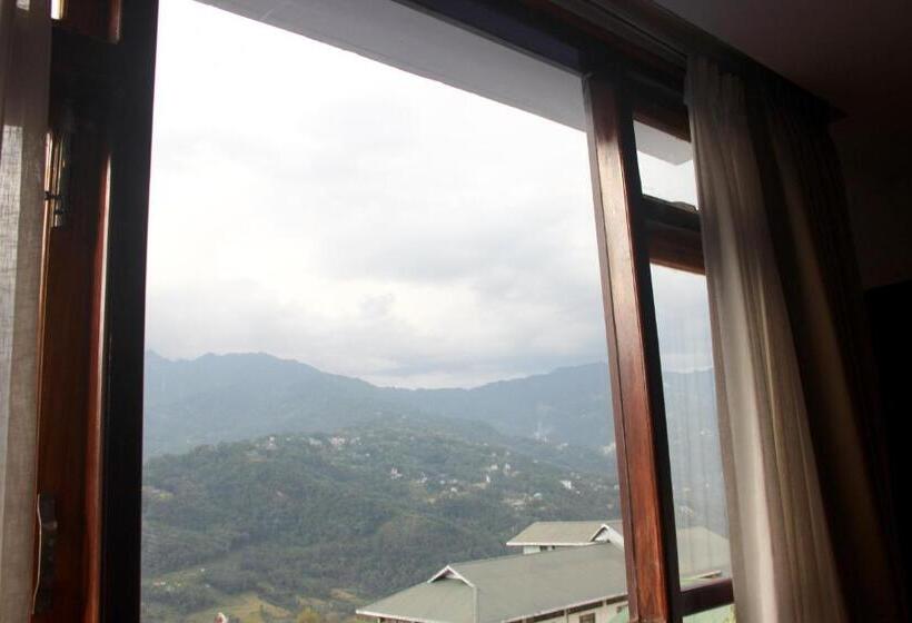 高级家庭房间, Ecotel Chiminda Abode