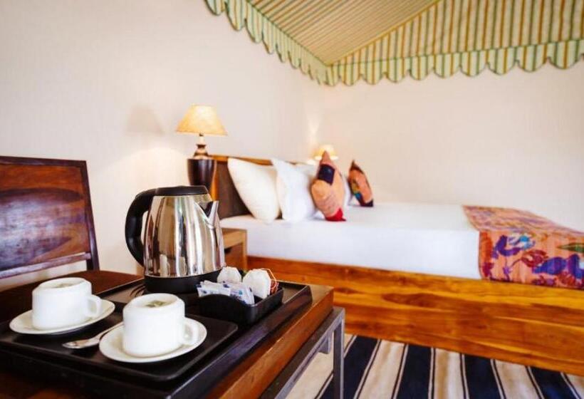 Номер Стандарт, Royal Exotic Luxury Desert Camp