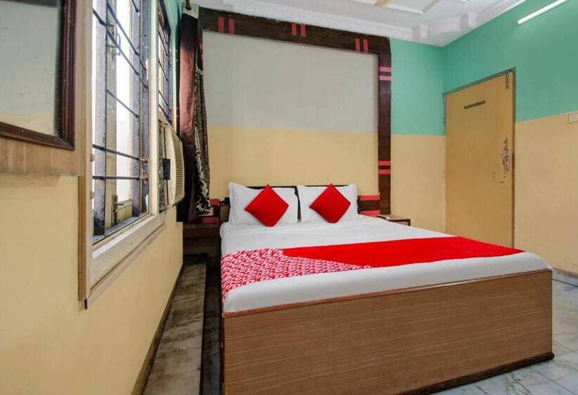 Трехместный Номер Классика, Oyo Hotel Sanwariya Palace