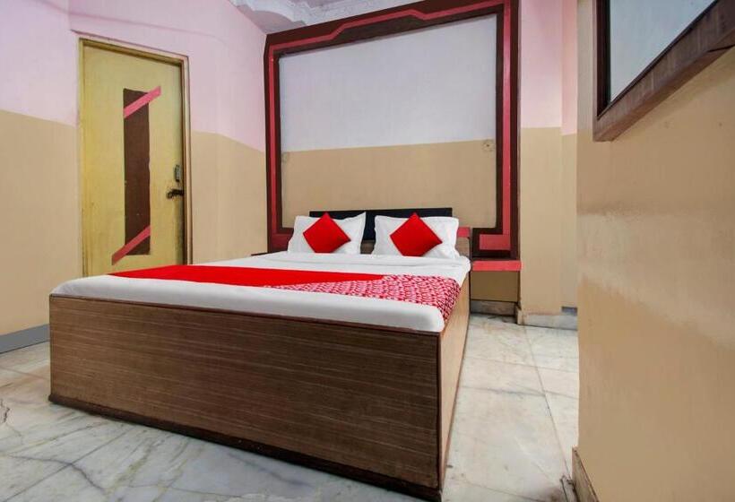 Трехместный Номер Классика, Oyo Hotel Sanwariya Palace