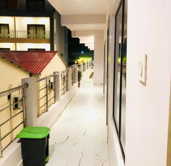 Номер Стандарт, Tropicana Beach Resort, Mandarmani