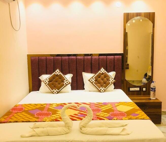 Номер Deluxe, Tropicana Beach Resort, Mandarmani