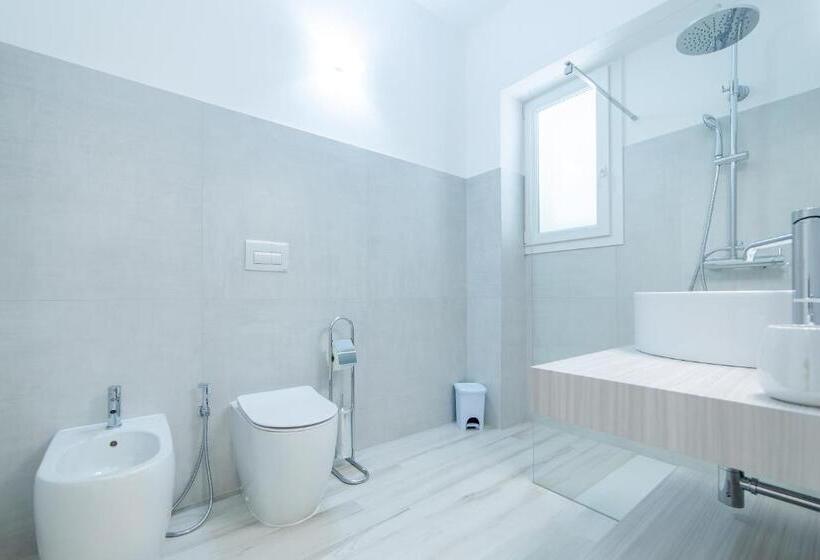 اتاق استاندارد, B&b Sole