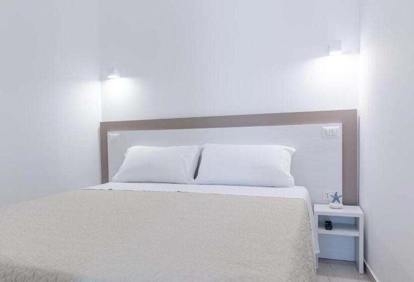 اتاق عادی, B&b Sole
