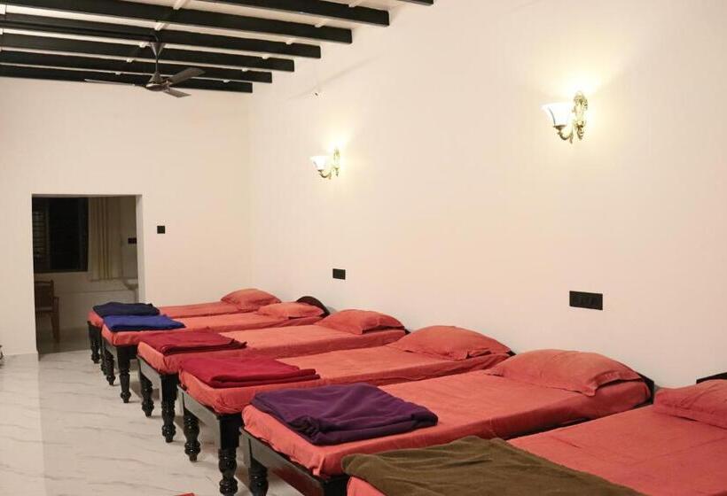 Семейный Номер, Coffeebean Villa   Unwind & Rejuvenate