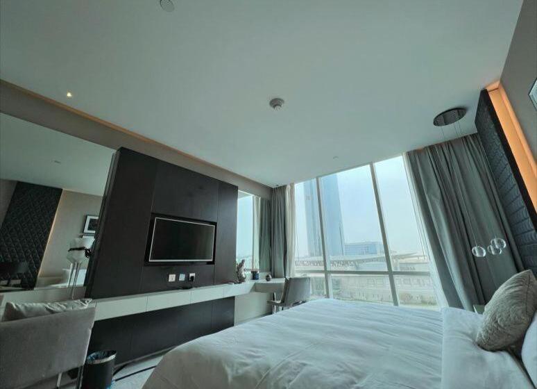 Студия Superior, برج داماك الرياض Damac Towers Riyadh