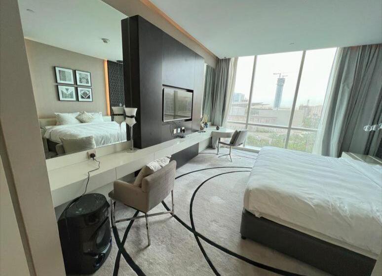 Студия Superior, برج داماك الرياض Damac Towers Riyadh