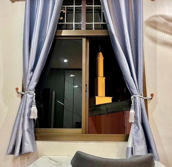 수피리어 룸, 2b Cozy Hostel เมืองตรัง