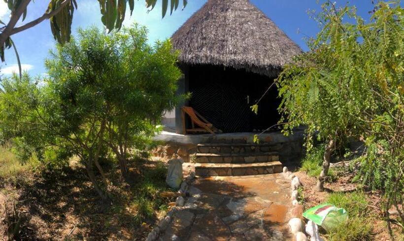 اتاق سوپریور یک تخته, Explore Serengeti Tented Camp