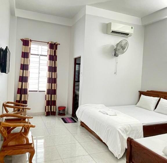 اتاق استاندارد, Nhà Nghỉ Thuý Hiền