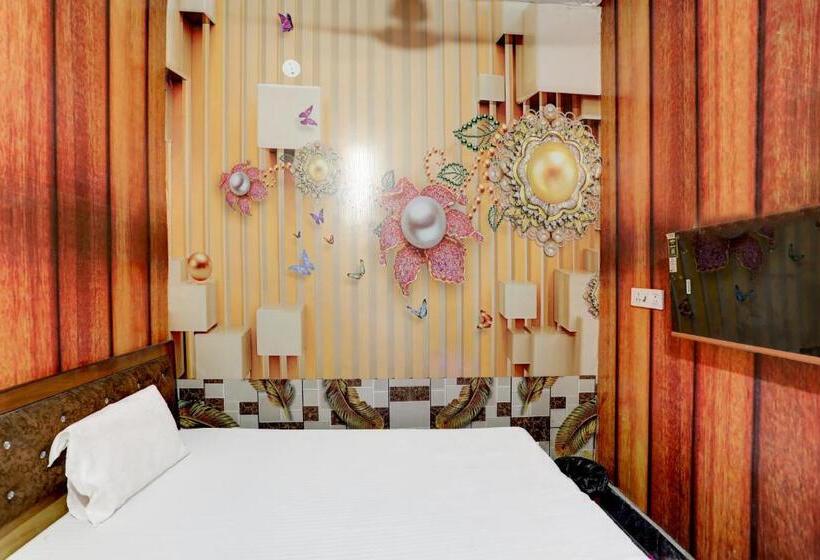Трехместный Номер Классика, Oyo 81443 Dosto Ki Dhadkan