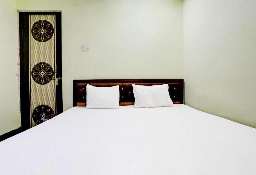 Трехместный Номер Классика, Oyo 81443 Dosto Ki Dhadkan