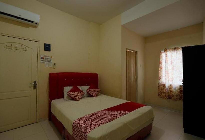 标准间, Oyo 93130 Baloi Homestay