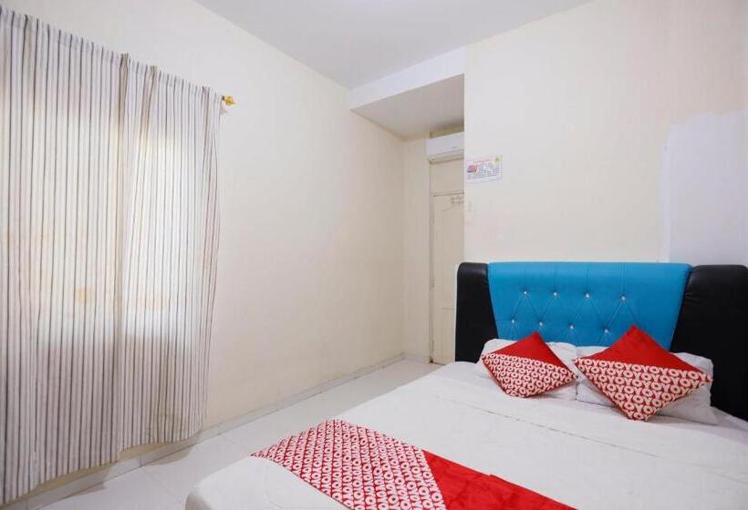 标准间, Oyo 93130 Baloi Homestay