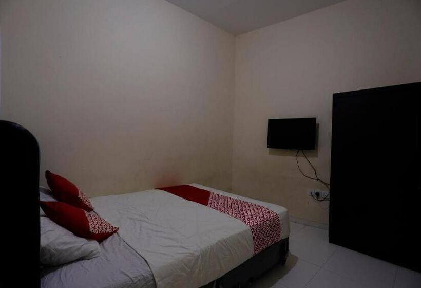标准间, Oyo 93130 Baloi Homestay